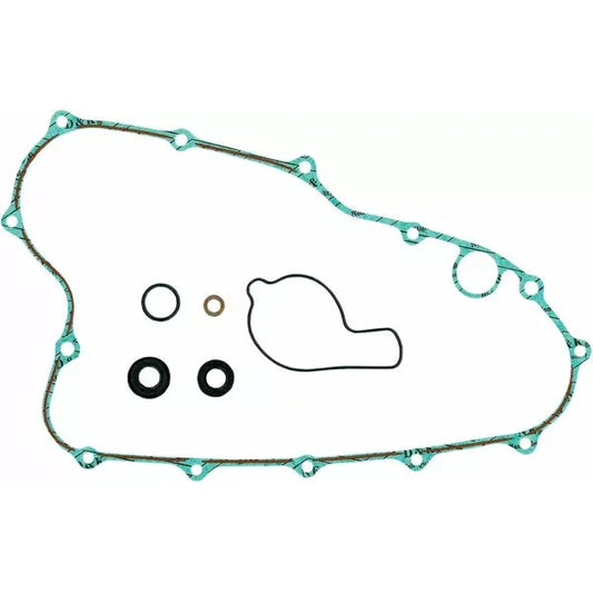 Gasket Kit Wp Rep Crf450R 75-1001