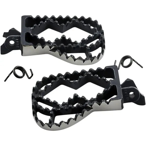 Footpeg Adv Ii 252601S-2