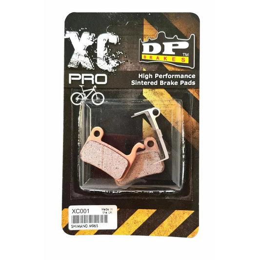 Xc-Pro Pads Xc001 Xc001