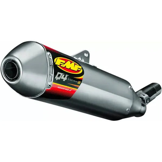 Muffler Q4 Ktm 045556