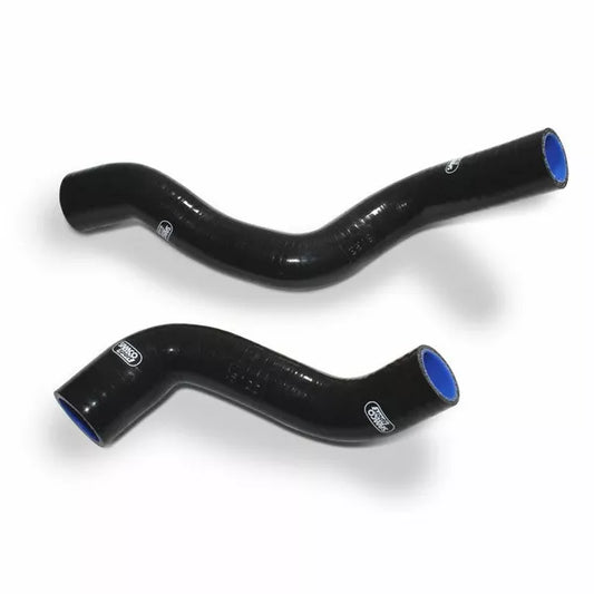 Radiator Hose Kit Ktm Bk Ktm-119-Bk