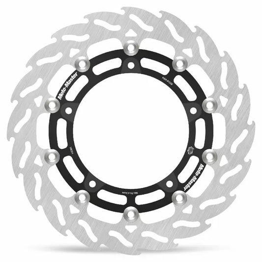 Brake Disc Flame Float Ft R 112381