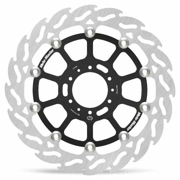 Brake Disc Flame Float Ft L 113169