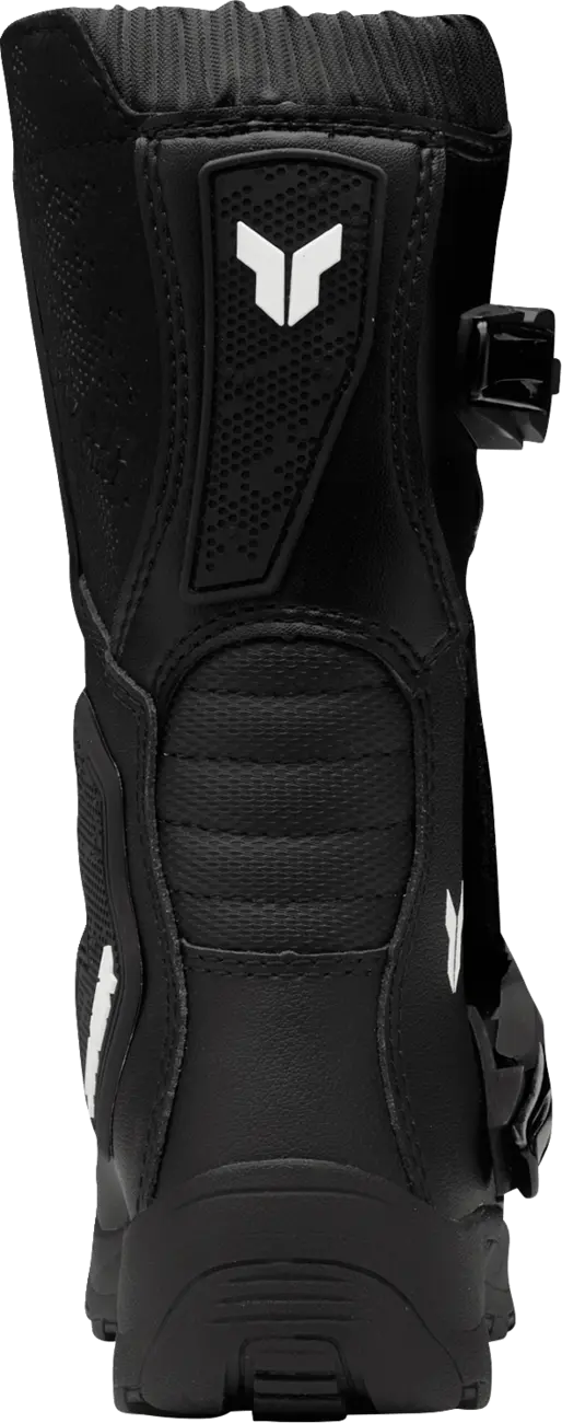 BOOT MINI BLITZ XR BLK 10