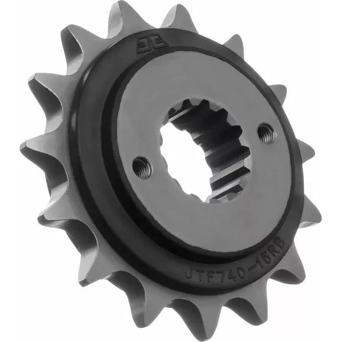 Sprocket Front 15T 525 Ru Jtf740.15Rb