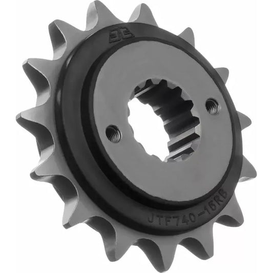 Sprocket Front 15T 525 Ru Jtf740.15Rb