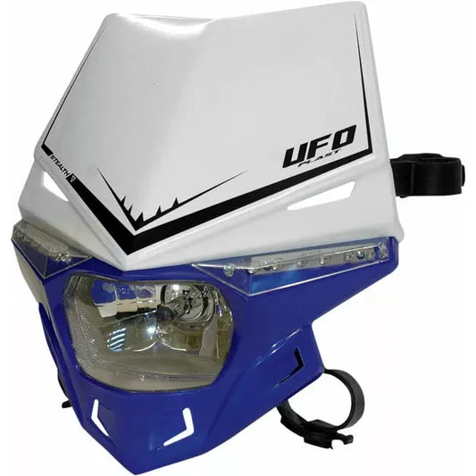 Light-Stealth Dual Bl Pf01715#W089