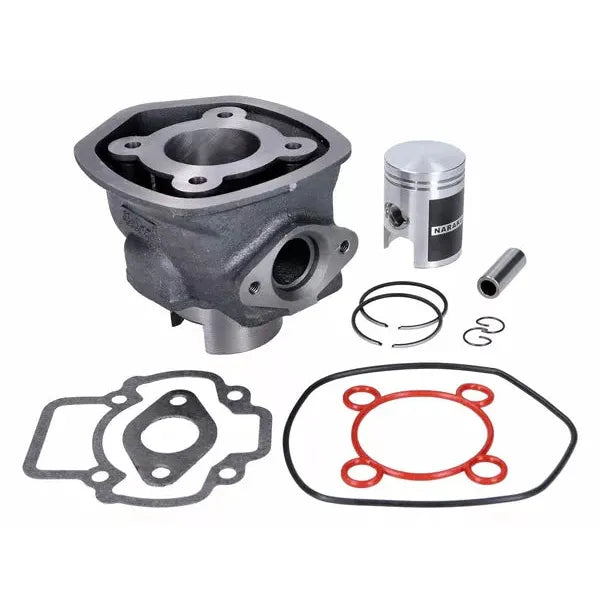 Cylinder Kit 50Cc Nk101.19.2