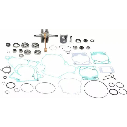 Engine Kit Ktm Wr101-159 Wr101-159