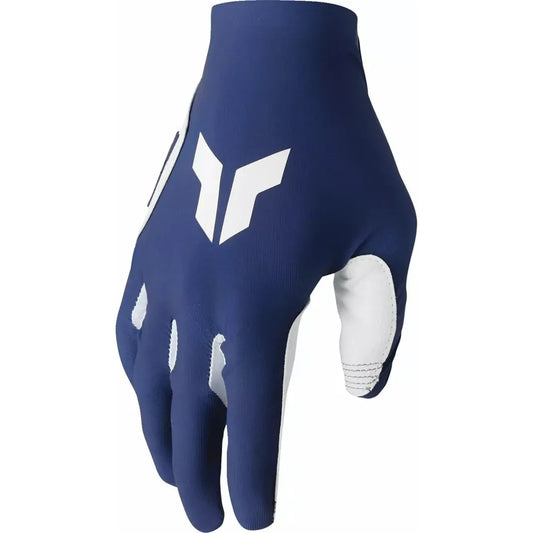 Gloves Sportmode Iconic Navy/White