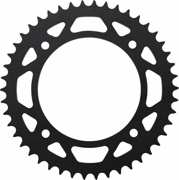 Sprocket Steel Mse Ktm 46T 1210-895-46-Stl