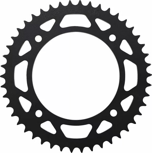 Sprocket Steel Mse Ktm 46T 1210-895-46-Stl