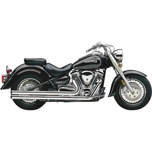 Speedster Longs Ii Roadstar 16/17 98-07