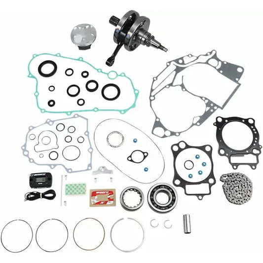 Eng Kt Wisco Crf250 14-15 Pwr168-101