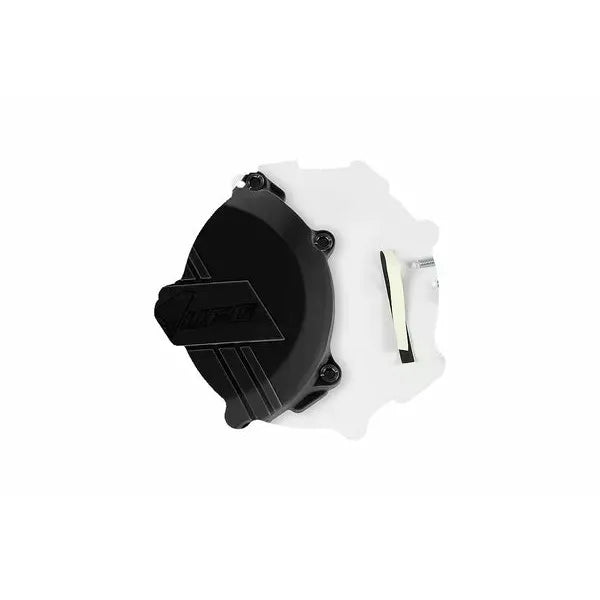 Cover Clutch Kxf450 16-18 Bk Ac02420
