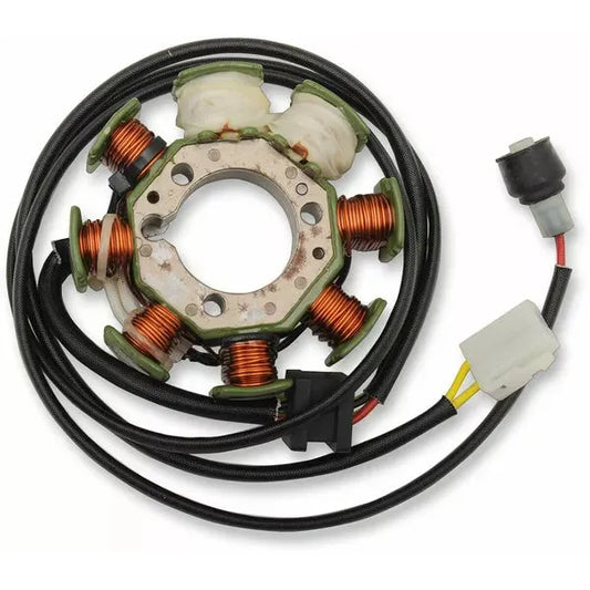 Stator Kawasaki Klf185 21-724