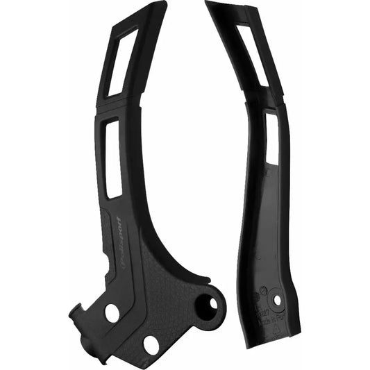Frameguard Yz 06-21 Bk 8466700001