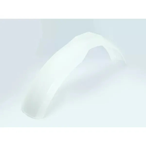 Uni FrFender Cr End 75-79 Wh Me08001#W