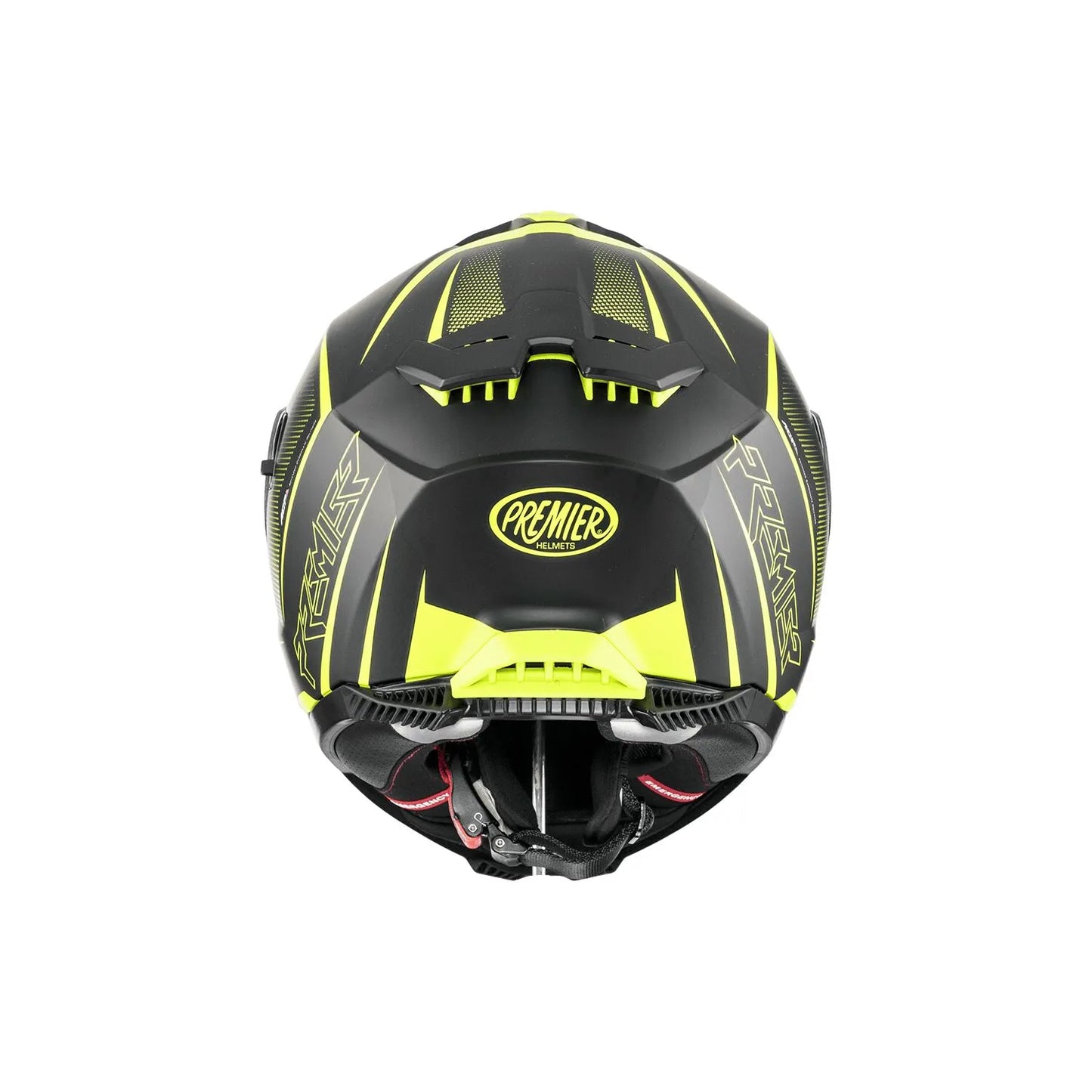 HELMET TYPHOON FR Y9BM SM