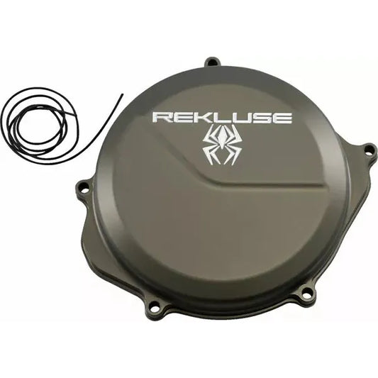Clutch Cover Trqdrv Crf450R Rms-414
