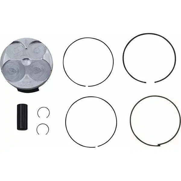 Piston Kt Kaw Kx250 Std A 8966Da