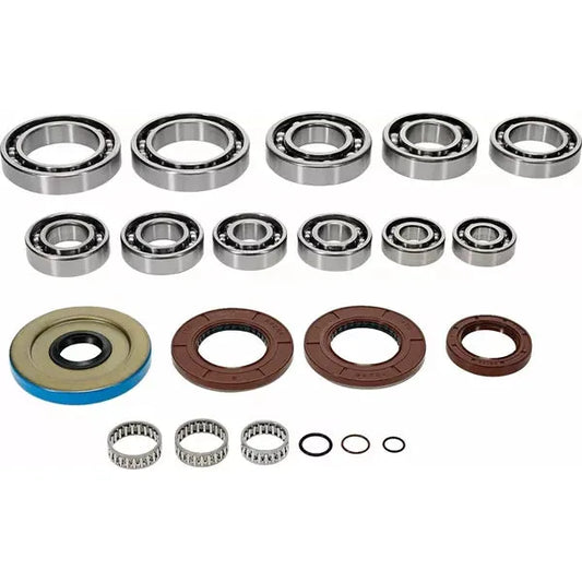 Transaxle Bearing/Seal Kit Pol Mse 25-2142