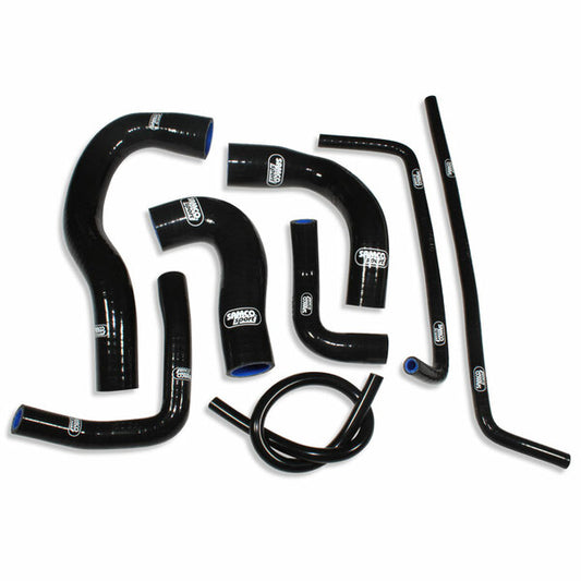 Radiator Hose Kit Yam Bk Yam-63-Bk