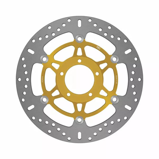 Brake Rotor X Series Solid Round MD865X