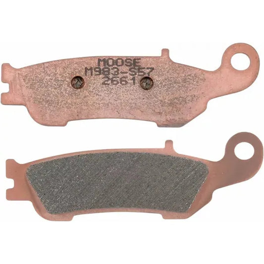 Brake Pads Fr M1-Yz250F M983-S57