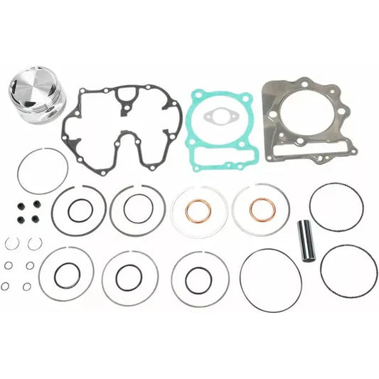 Piston Kit W/Gaskets Pk1032