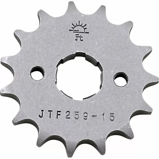 Sprocket Front 15T 428 Jtf259.15