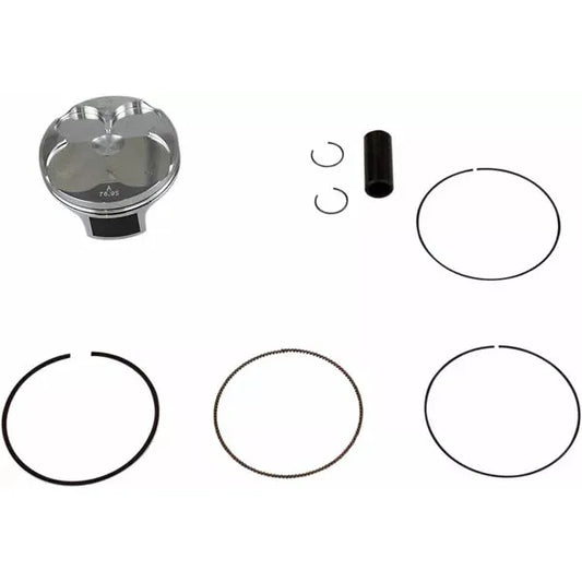 Piston Kit 24123A Hc 24123A