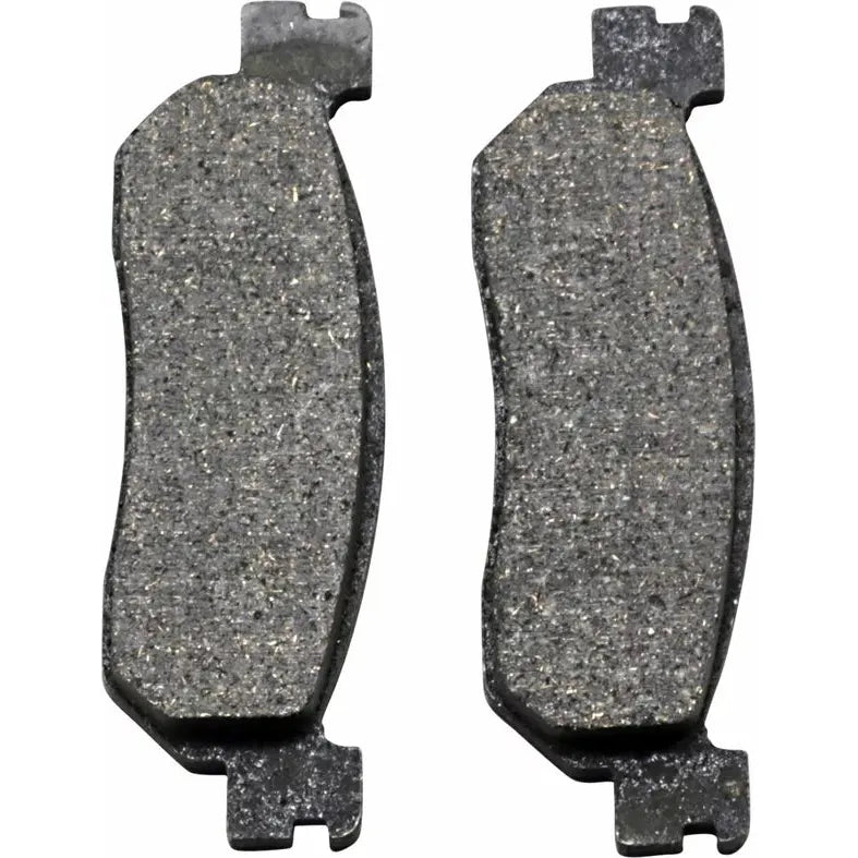 Brake Pad Ceramic 404704