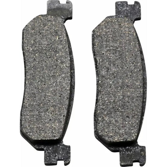 Brake Pad Ceramic 404704
