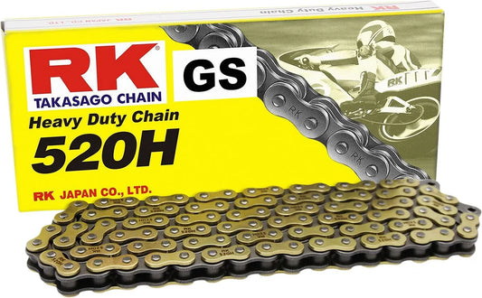 CHAIN RK520H 48C