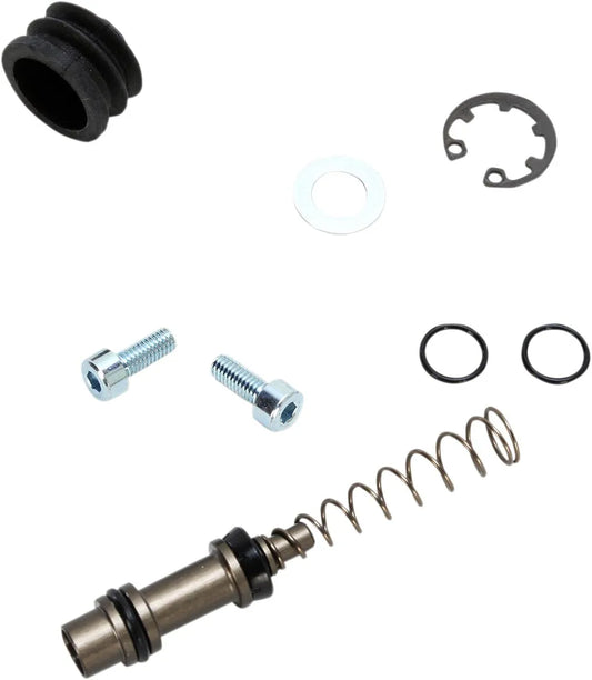 REBUILD CLU MAS CYL