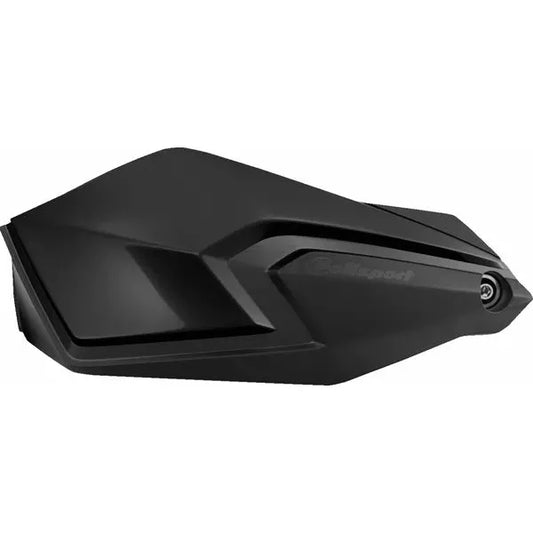 Handguards S-Dual Bk/Bk 8308900002