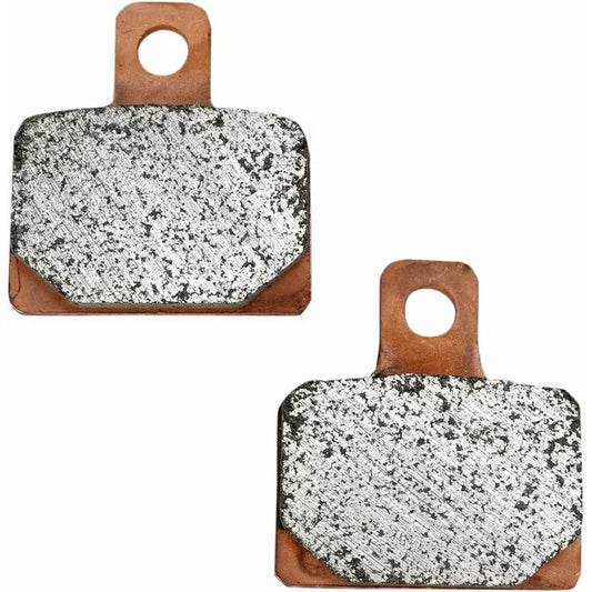 Brake Pad Sintrd Sdp936Mx Sdp936