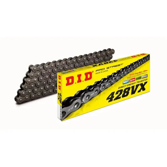 Chain DID428VX 128C