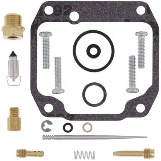 Carburetor Kawasaki Kx65 Moose 600-1160-Pu