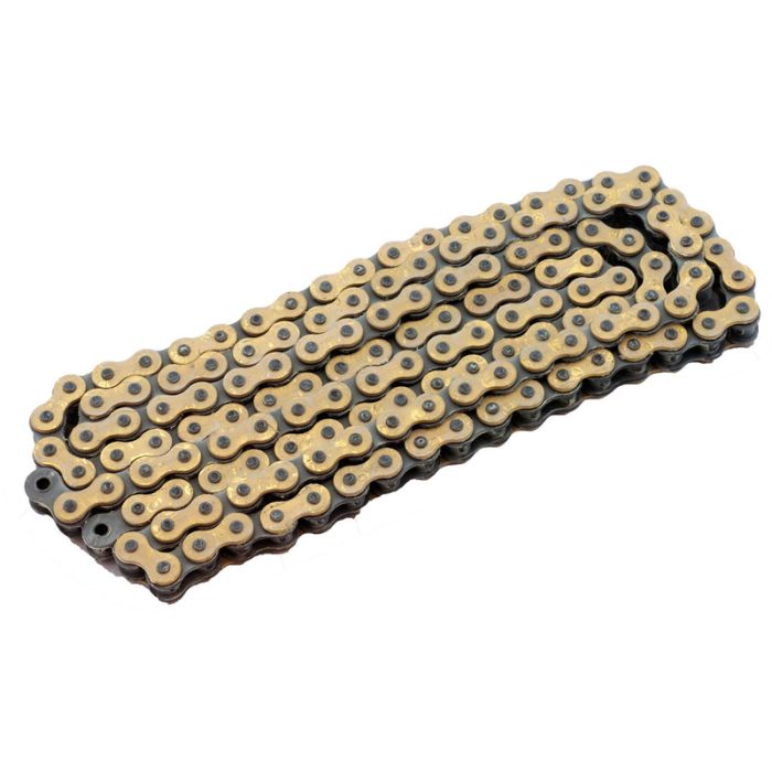 420 RH2 Series Drive Chain Gold