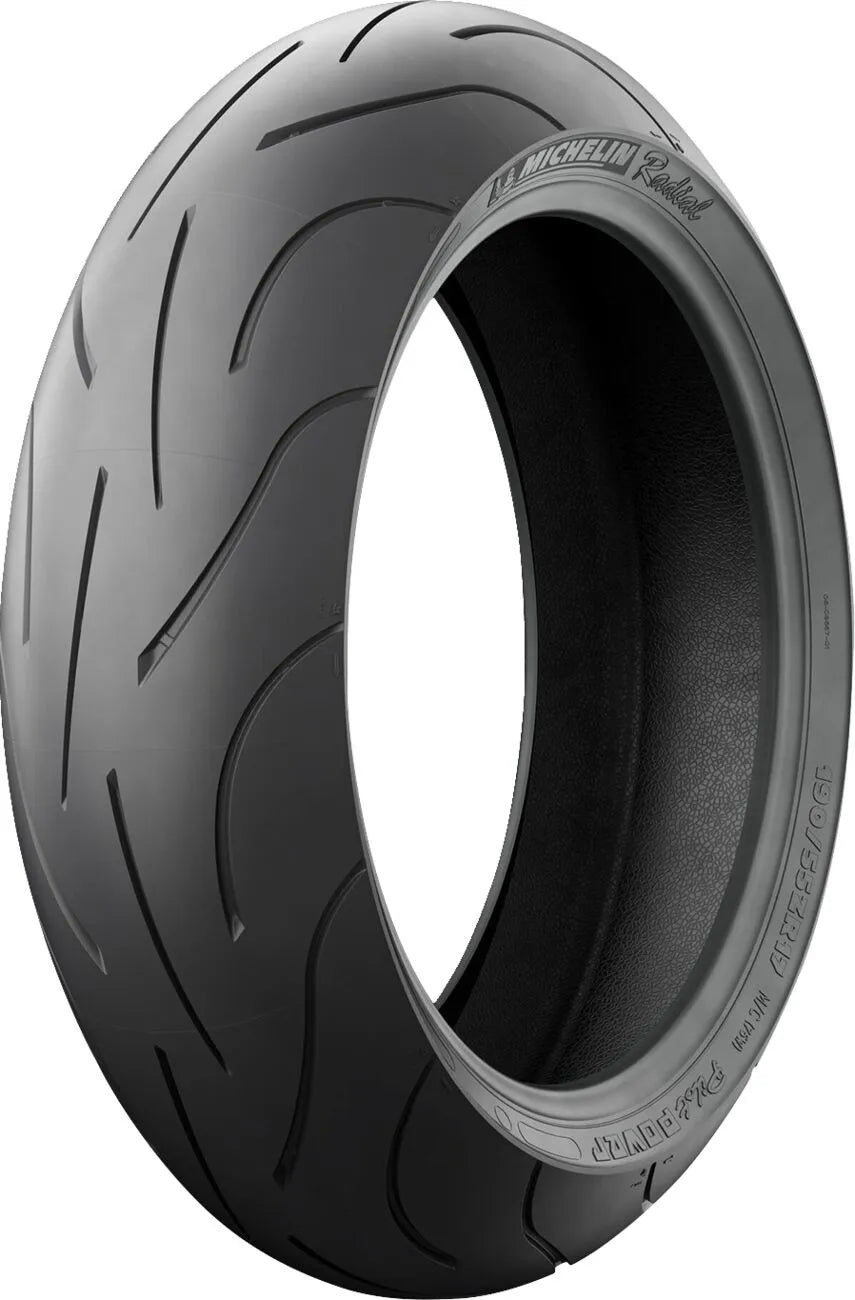 PILOT POWER 2CT 160/60 ZR 17 M/C (69W) R TL