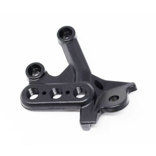 Foot Peg Mounting Bracket (Left)