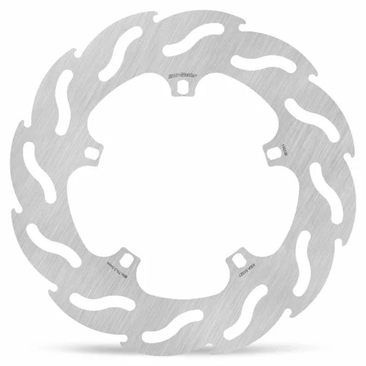 Brake Disc Flame Scooter 110236