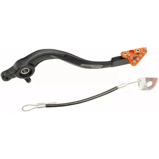 Brake Pedal Mse Ktm Org 82-0565-21-40