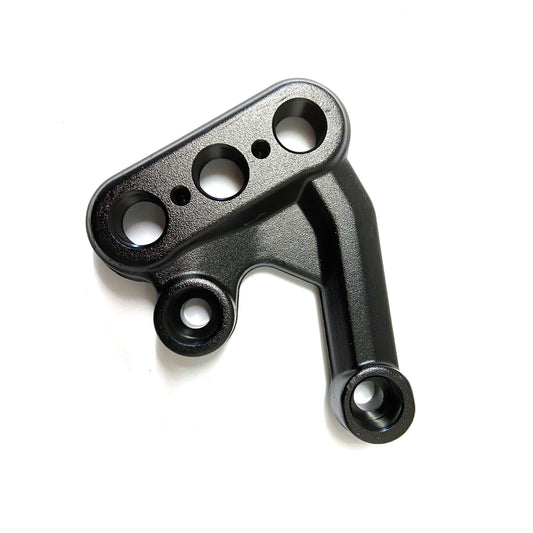 Foot Peg Mounting Bracket (Right)