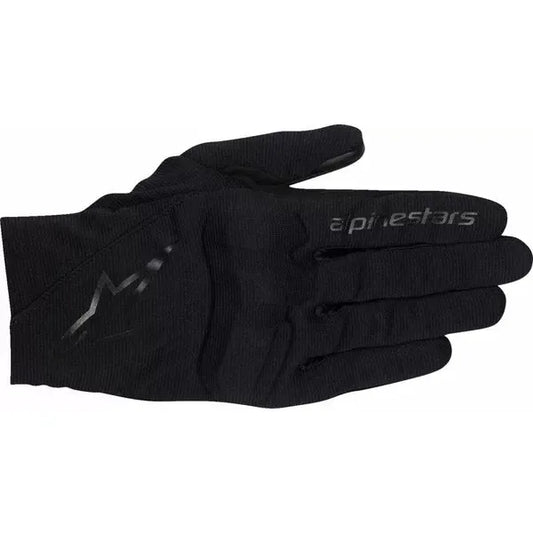 Reef V2 Gloves Black