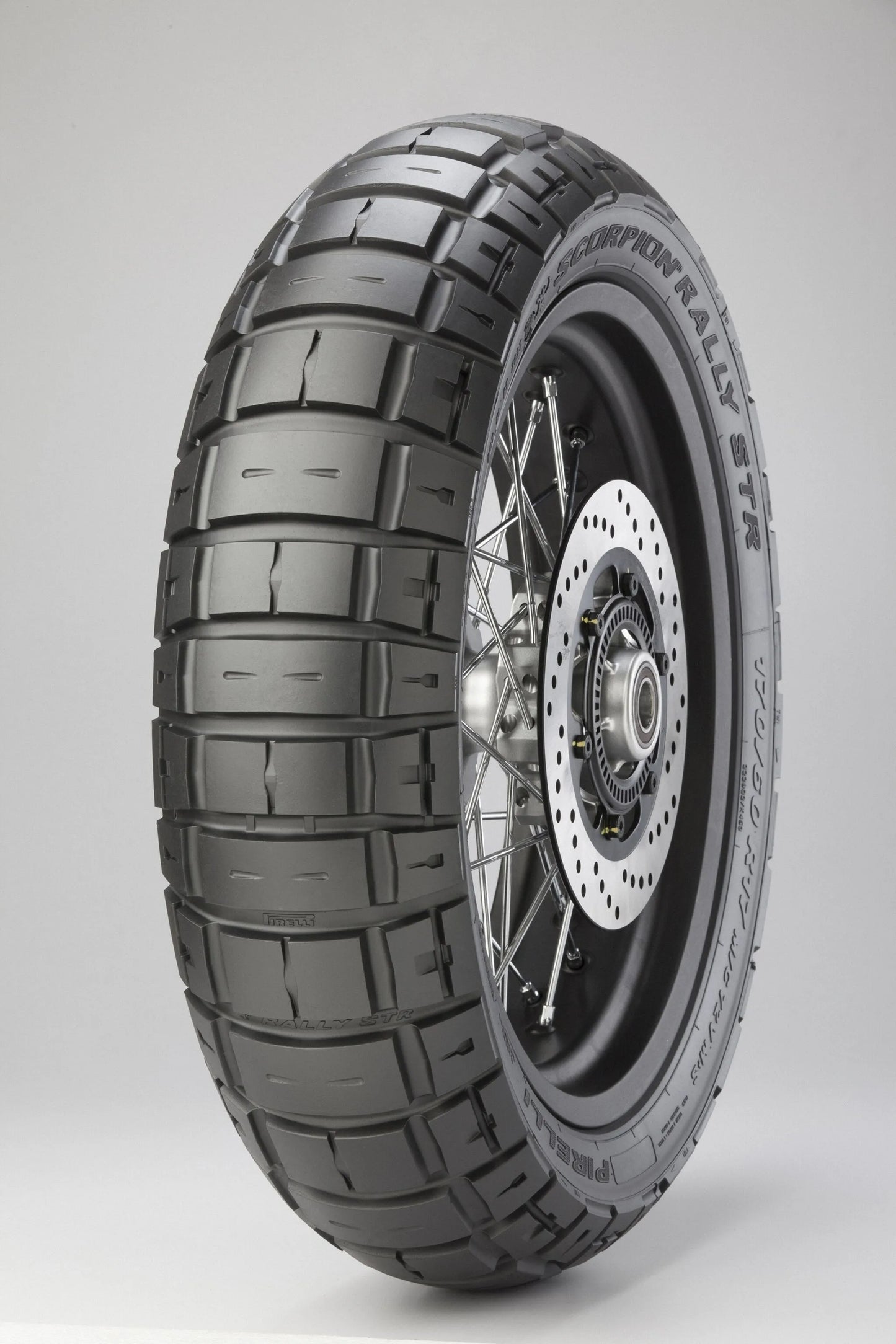SCORPION RALLY STR 160/60 R 15 M/C 67H M+S TL R