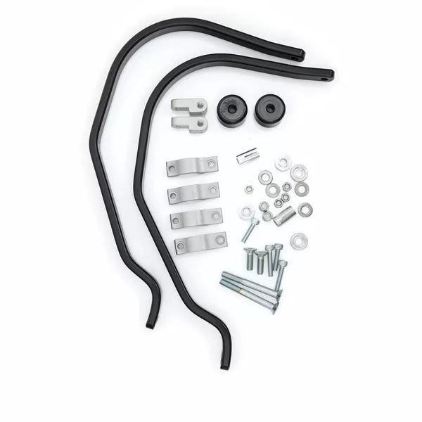 Handguard Multistrada V2 Blg-019-00-Np