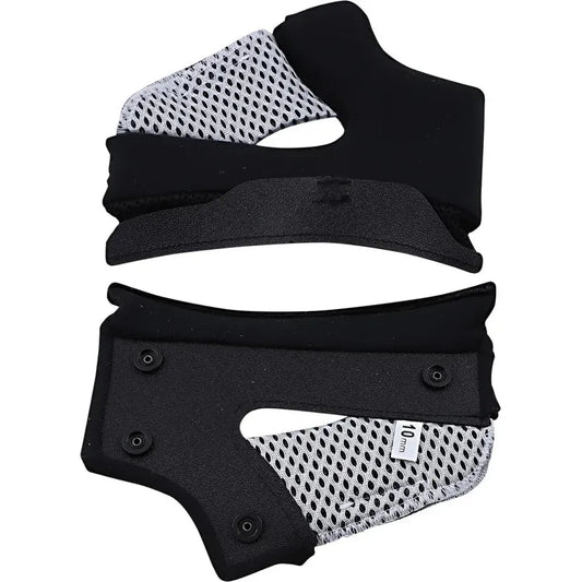 Lane Splitter Helmet Cheek Pads